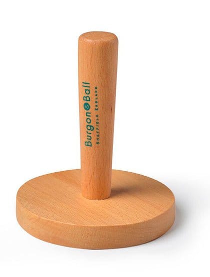 Frø stamper, Ø 8 cm